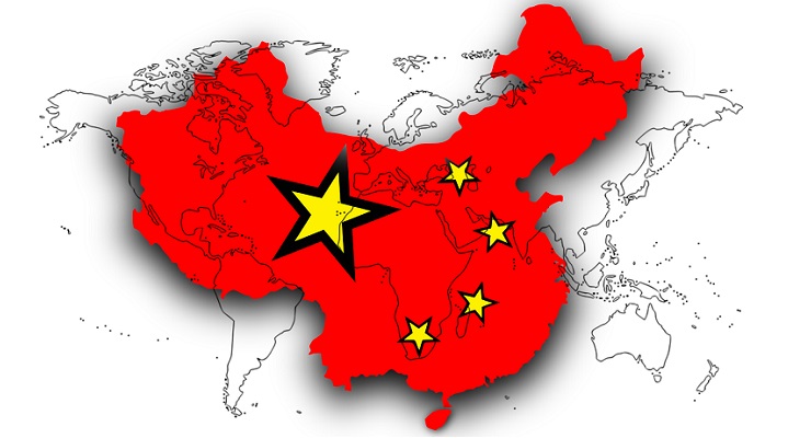 How the coronavirus ‘exposes lie at the heart of Communist China’