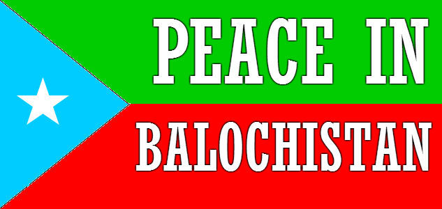 March Across Pakistan for Baluch People Reaches Climax