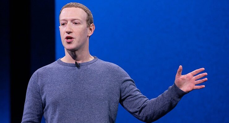 FEC Rejects Complaints About Zuckerberg’s 2020 Election Grants