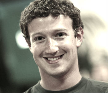 Support of billionaire founder of Facebook Mark Zuckerberg for immigration reform