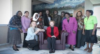 South Sudanese Women Want Political Quota Respected