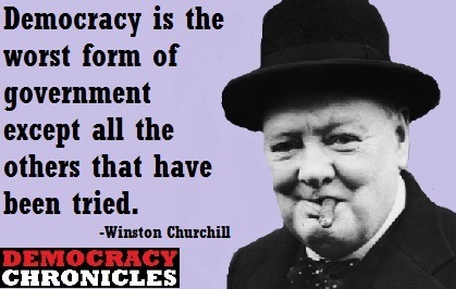 The 54% of Americans Churchill