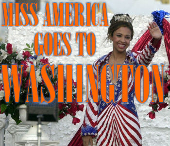 Miss America running for Congress Illinois