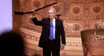 Undercurrents of Mitch McConnell’s call for states to file for bankruptcy
