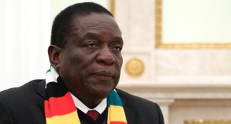 Zimbabwe to Outlaw Private Voluntary Organizations 'Dabbling' in Politics
