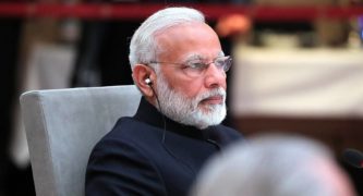Is Modi Working to Undermine India’s Online News Outlets?