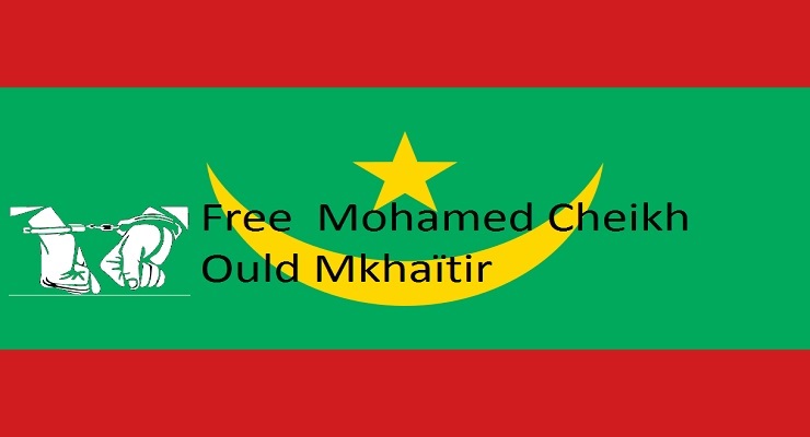 One Year On, Mauritanian Anti-Slavery Blogger Still In Prison