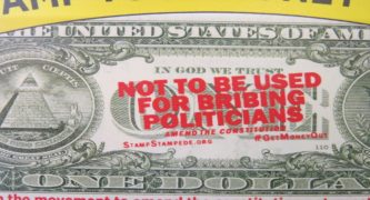 How Big Money Is Preventing Healthy Politics And How To Fix It