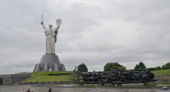 Fresh hope for Ukraine on Maidan, Holodomor anniversaries?