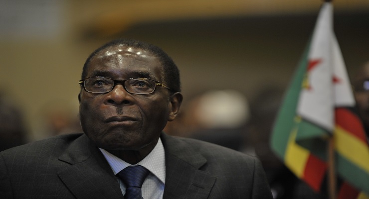 Zimbabwe Marks One Year After Dictator Mugabe's Ouster
