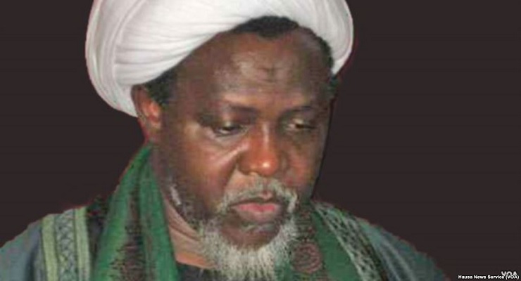 Nigerian Shiite Leader Denied Bail After Backers Killed During Protest