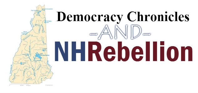NHRebellion Election Reform Movement