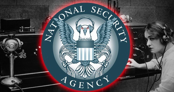NSA spying Dark Side of Internet