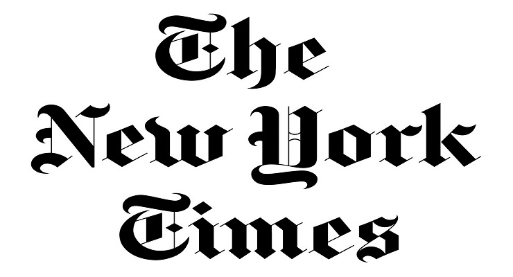 NYT defends publishing information on whistleblower