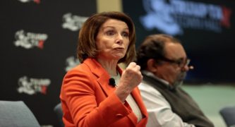 Pelosi: Democrats will 'certainly' beat Trump in 2020