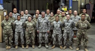 National Guard enlisted for election security effort ahead of 2020 polls