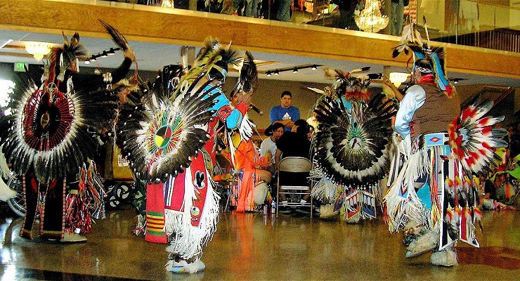 Montana Native Americans Worried About Declining Legislative Influence