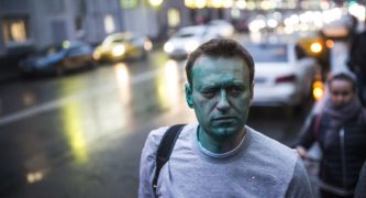 Will Alexei Navalny Make Russia More Democratic?