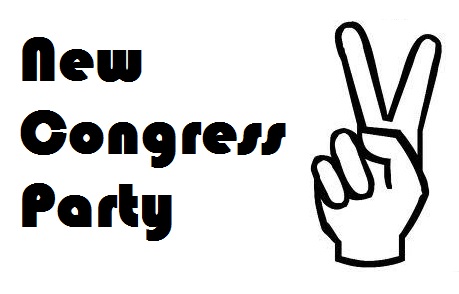 New Congress Party begins