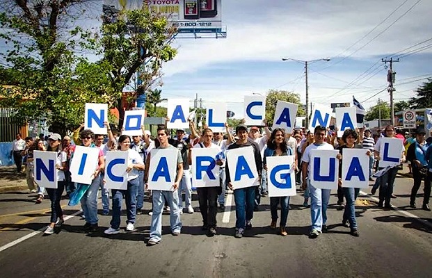 Nicaragua Expels Watchdog Investigating Violent Protests