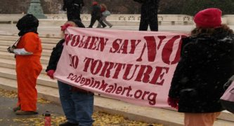 Detained Saudi Arabian Women Reportedly Tortured