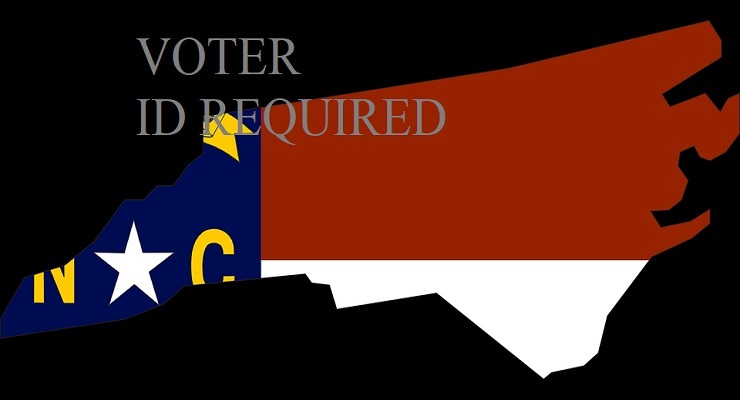 After Referendum, North Carolina GOP Tries Voter ID Again
