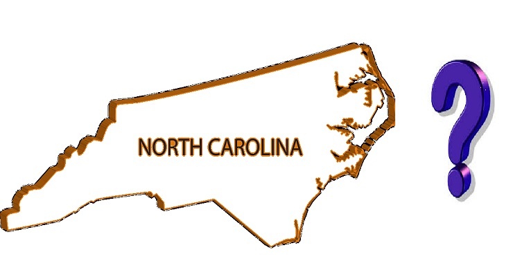 Charges Possible in North Carolina's US House Fight