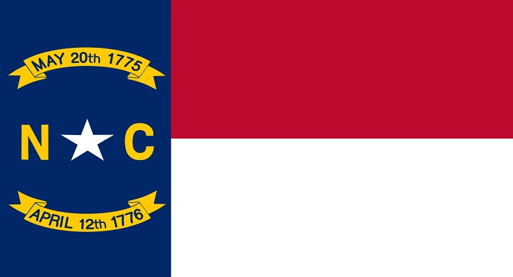 SCOTUS Needs To Affirm Rucho North Carolina Redistricting Ruling