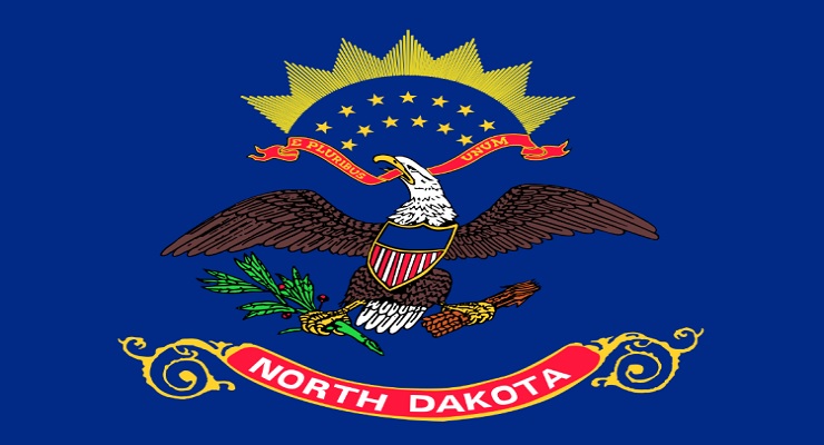 North Dakota Native Americans