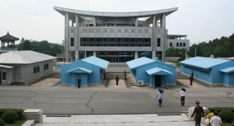 South Korea: Scrap Bill Shielding North Korean Government