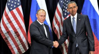 Senate Report finds Obama Administration wasn’t “well-postured” to counter Russian election interference