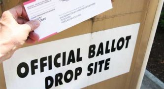 Election Officials To Convene Amid Historic Focus On Voting And Interference