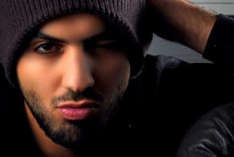 saudi model banishes men for handsomness