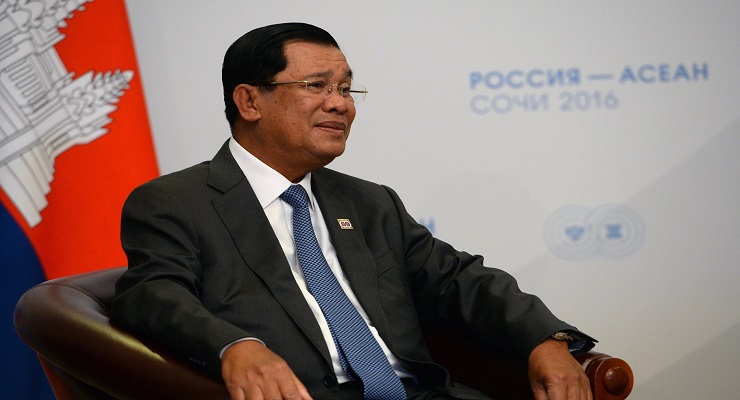 Cambodia: How Long Hun Sen Been In Power