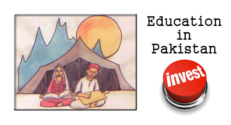 Pakistan Balochistan education curriculum