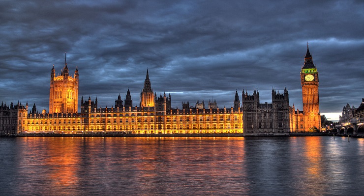 UK Conservatives Secure Historic Parliamentary Majority