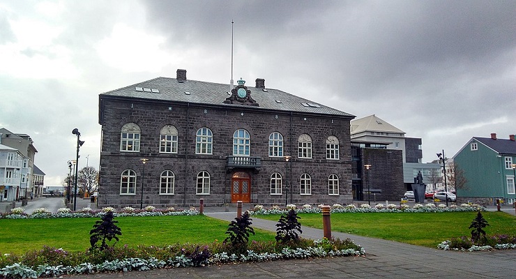 Majority of Women in Iceland's New Parliament, European First