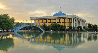 Free Speech Under Threat in Uzbekistan