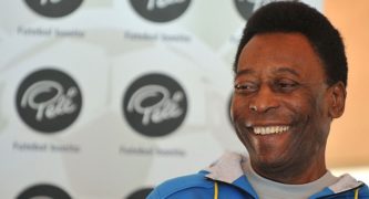 Pelé’ Documentary Kicks Up Questions On Democracy In Brazil
