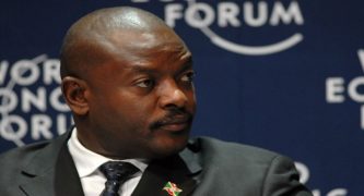 UN Panel: Democratic Space in Burundi is Shrinking