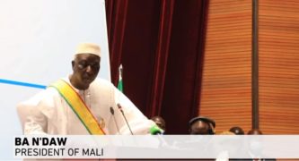 Military Detain Mali’s President, PM And Defence Minister