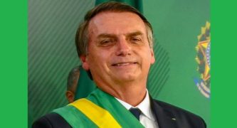 PODCAST: Brazil’s Tenuous Relationship With Democracy