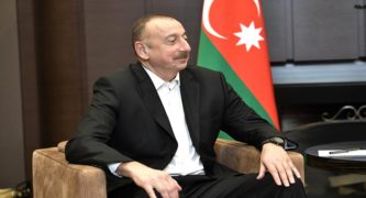 Dozens of Regime Critics Included in Azerbaijan Mass Release