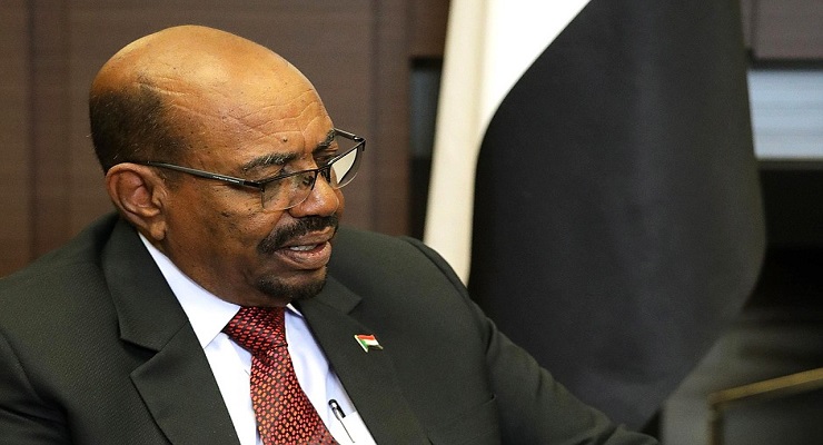 In Sudan, What Happens After al-Bashir?