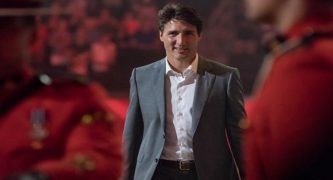 Ethics Allegations Prompt Call for Trudeau to Quit
