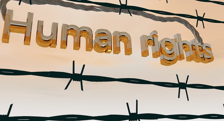 Human Rights Activists Killed In Record Numbers Globally