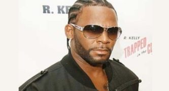 Dubai Finds Itself Entangled in Case Against R. Kelly
