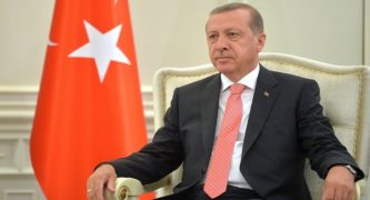 Erdogan ‘tightening the vice’ on what’s left of Turkey’s pluralism