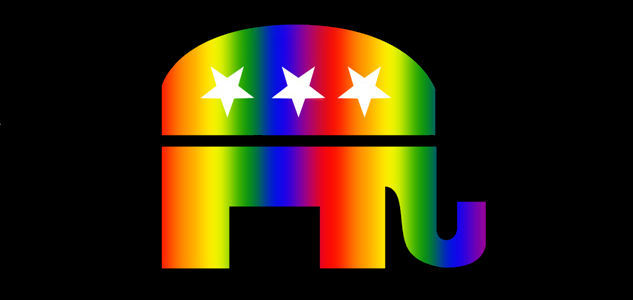Richard Tisei Gay Republican MA