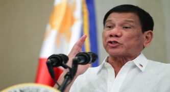 Glut Of Unresolved Issues Renews Philippine President’s Threat To Resign